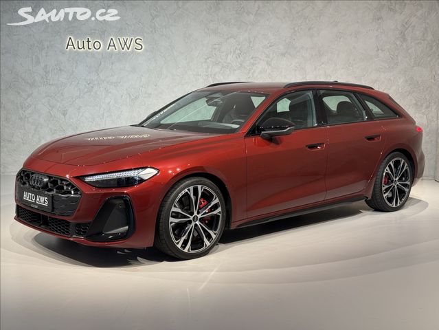 Audi S5